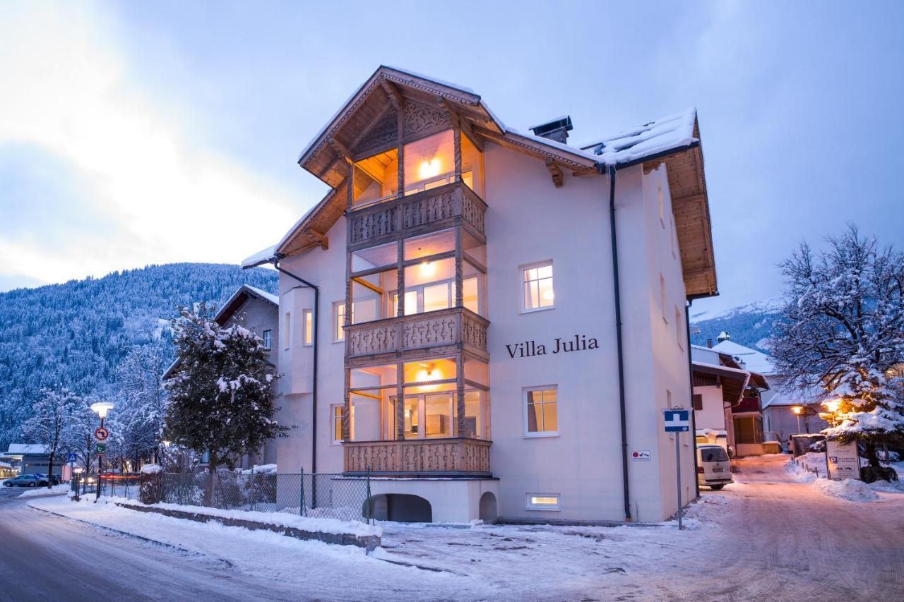 Lake View Suites Villa Julia By We Rent Zell am See Exterior foto